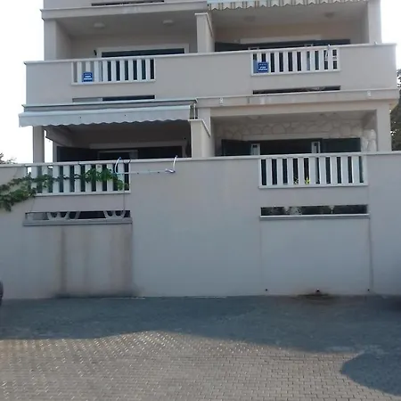 Vila Draska Apartment Vodice
