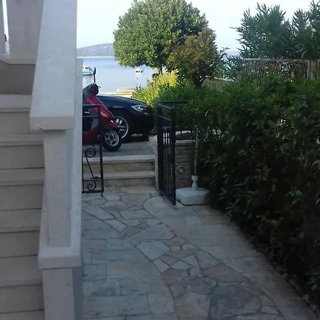 Vila Draska Appartement Vodice