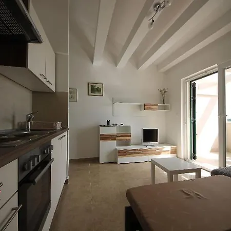 Appartement Vila Draska *