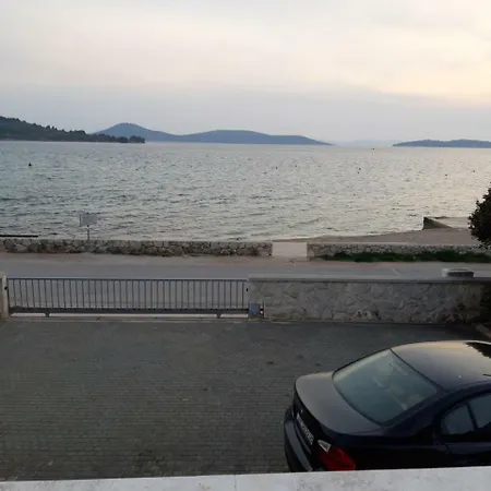 Vila Draska * Vodice