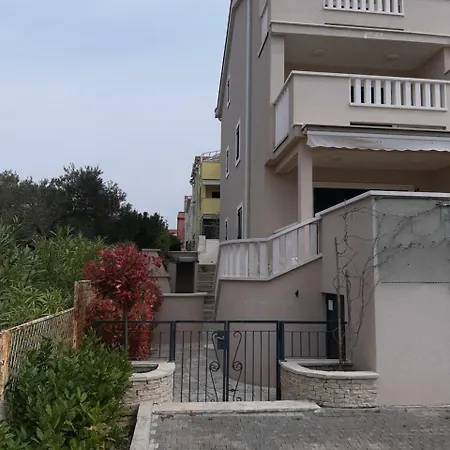 Appartement Vila Draska *