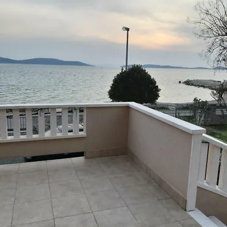 Vila Draska Vodice