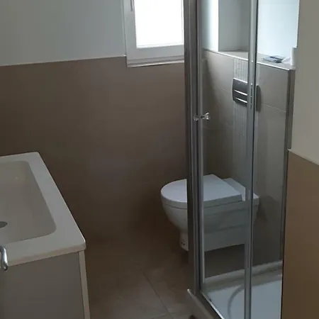 Vila Draska Vodice