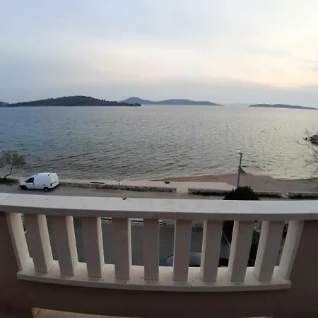 Appartement Vila Draska *