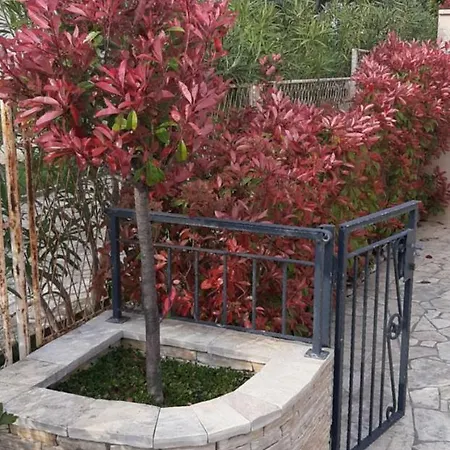 Vila Draska Vodice