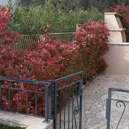 Vila Draska * Vodice