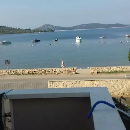 Vila Draska * Vodice