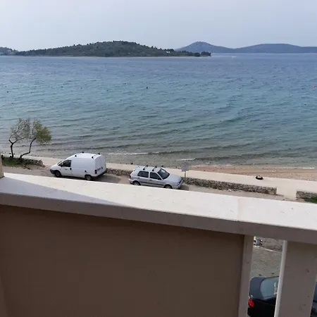 Appartement Vila Draska