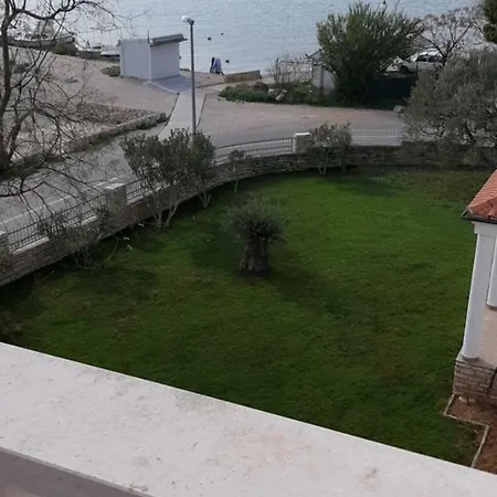 Vila Draska * Vodice
